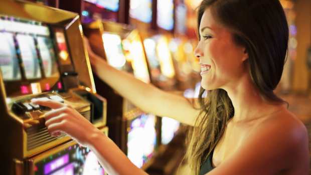 A win of $1,200 or more triggers a hand pay.Image source: Shutterstock